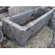 Bassin rectangulaire