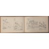 Livre \"Caricatures\" par Topffer