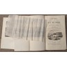 Livre \"Lettres sur la Suisse\" par RAOUL-ROCHETTE