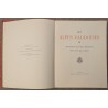 Livre \"Les Alpes Vaudoises\"