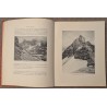 Livre \"Les Alpes Vaudoises\"
