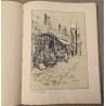 Livre \"Album Genevois 1901\"