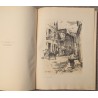 Livre \"Album Genevois 1901\"