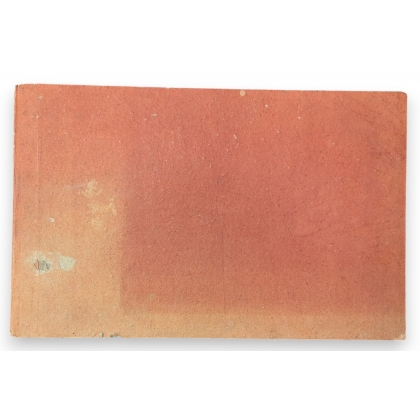 Livre \"15 planches poissons\" par ESCUYER