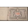 Livre \"L\'autographe au salon de 1864\"