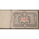 Livre "L'autographe au salon de 1864"