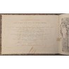 Livre \"L\'autographe au salon de 1864\"