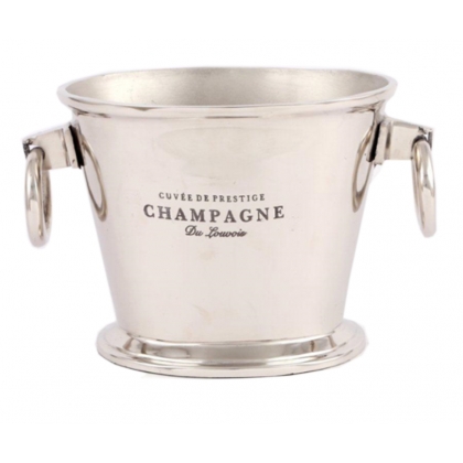 Seau à champagne Campbell
