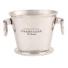 Campbell champagne bucket