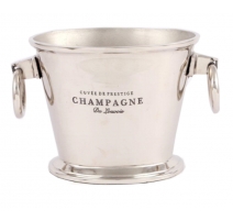 Seau à champagne Campbell