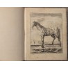 Livre \"104 planches animaux\"
