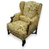 Louis XIII-style beech armchair from  Moinat SA  - Antiques and home décor