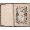 Livre \"Voyage Autour du Monde\" par De Beauvoir