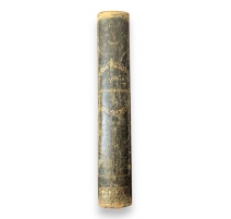 Livre "Galerie Systématique"