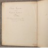 Livre \"Galerie Systématique\"