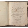 Livre \"Galerie Systématique\"