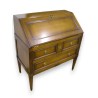 Directoire-style hump-back desk by Moinat SA  - Antiques and home décor