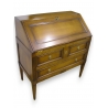 Bureau dos d'âne style Directoire en