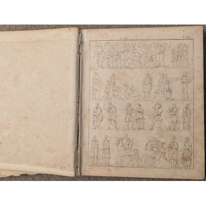 Livre \"Galerie Systématique\"