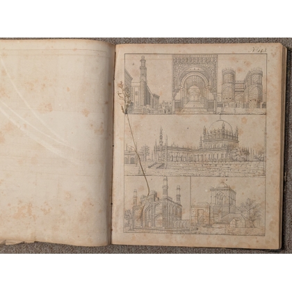 Livre \"Galerie Systématique\"