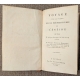 Livre "Voyage sur la scène" par Bonstetten