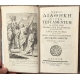 Livre "Novum testamentum"