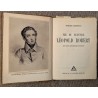 Livre \"Léopold Robert\" par BERTHOUD
