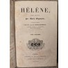 Livre \"Hélène\" par Edgeworth
