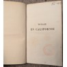 Livre "Voyage en Californie" par Ed Bryant