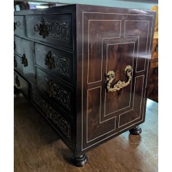 Armario italiano. En  Moinat SA  - Antigüedades y decoración