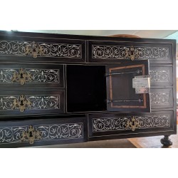 Armario italiano. En  Moinat SA  - Antigüedades y decoración