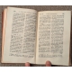 Livre "Novum testamentum"