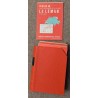 Collection de 16 cartes de la Suisse 1:100\'000 64