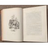 Livre "Le jardin des plantes" par BERNARD