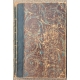 Livre "Anatomie et physiologie animales" par Pizon
