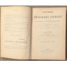 Livre "Anatomie et physiologie animales" par Pizon