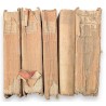 Livre \"Voyages de M.P.S Pallas\"