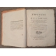 Livre "Voyages de M.P.S Pallas"