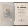 Livre "Histoire de France" par Anquetil