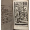 Livre "Les Oeuvres de Monsieur de Moliere"