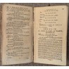 Livre "Les Oeuvres de Monsieur de Moliere"