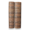 Livre "Causeries Historiques et Littéraires"