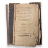 Livre \"L\'enciclopédie perruquiere\"