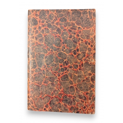Livre \"Collection de Vues de Paris\"