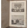 Livre "Collection de Vues de Paris"