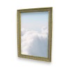  Miroir Louis-Philippe en bois laqué et sur  Moinat SA  - Antiquités décoration