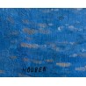 Tableau \"Bord de mer\" signé HOUBEN
