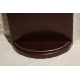 Cane stand, wenge for 8 sticks