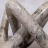 Sculpture: ‘The Race of Particles’