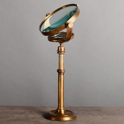 Entomologist’s Magnifying Glass